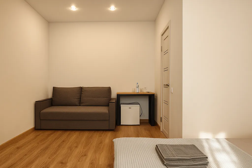 Квартира Комната — Ярославль