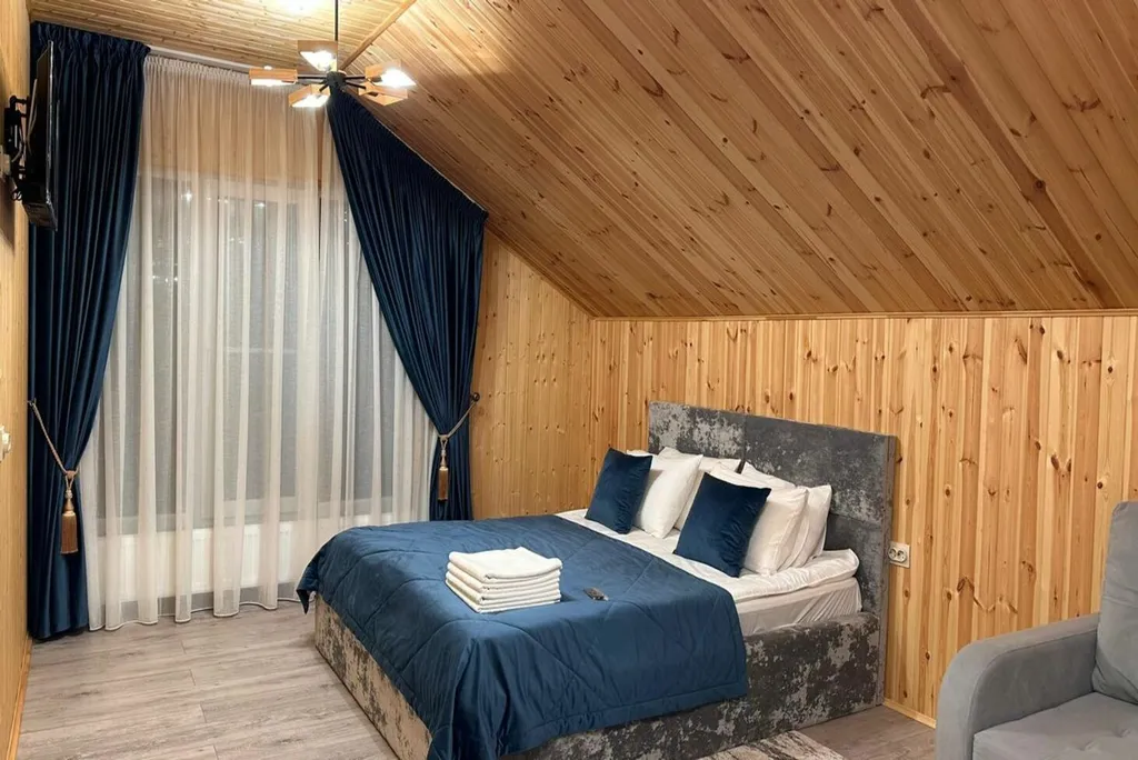 Квартира Комната — Архыз