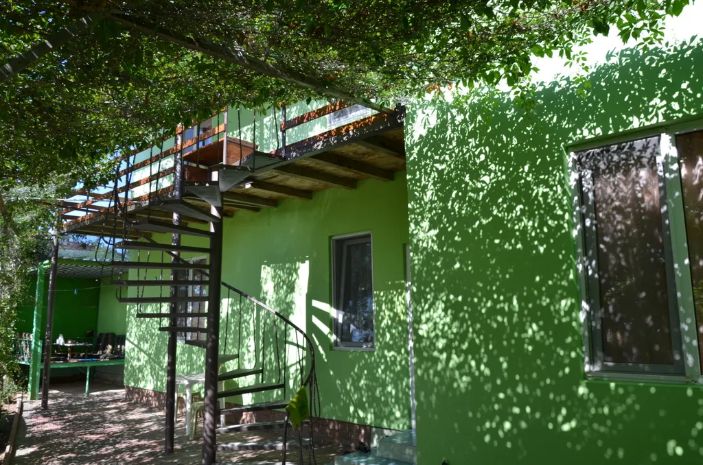 Коттедж Дом под ключ ,, У Заира 2" — аренда посуточно в Судак