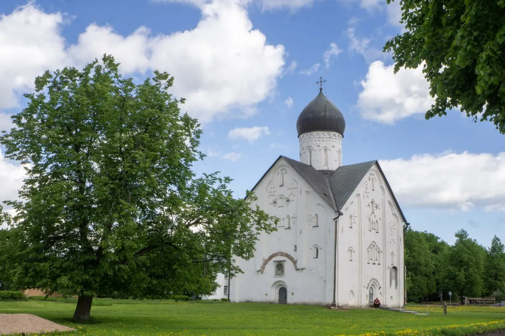 Квартира Уютные апартаменты на Торговой стороне — Великий Новгород