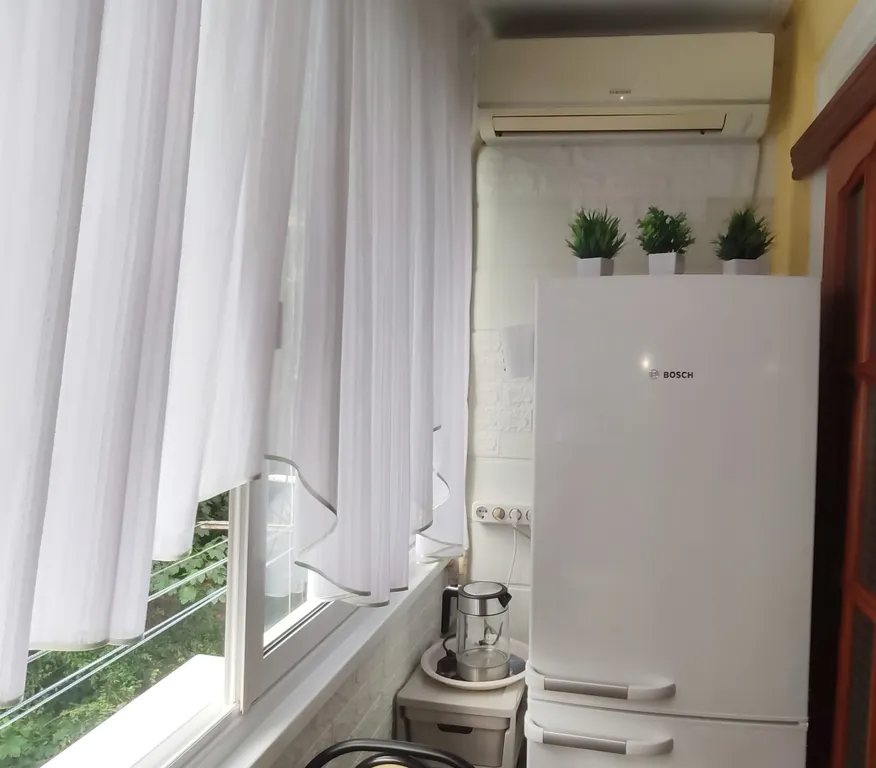 Квартира Уютная квартира в центре города, рядом с ЖД вокзалом — Сочи