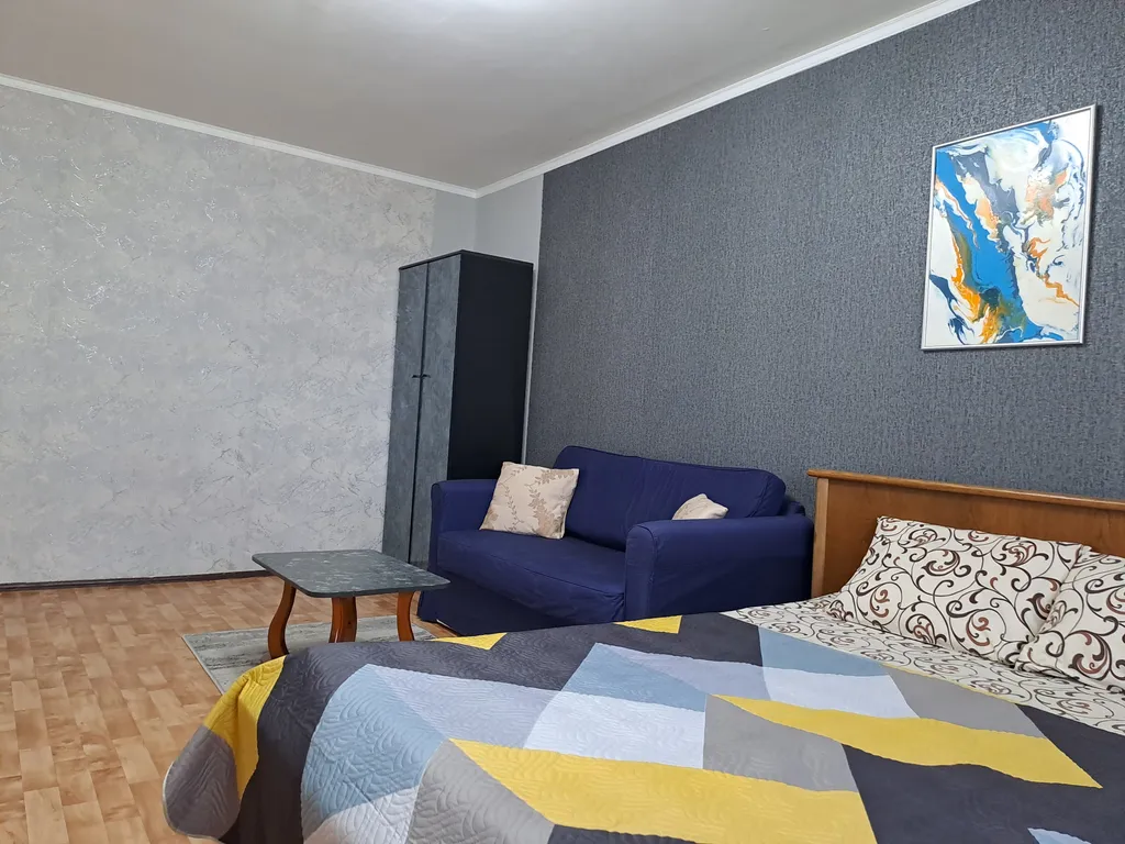 Квартира Квартира рядом с институтом культуры — Краснодар