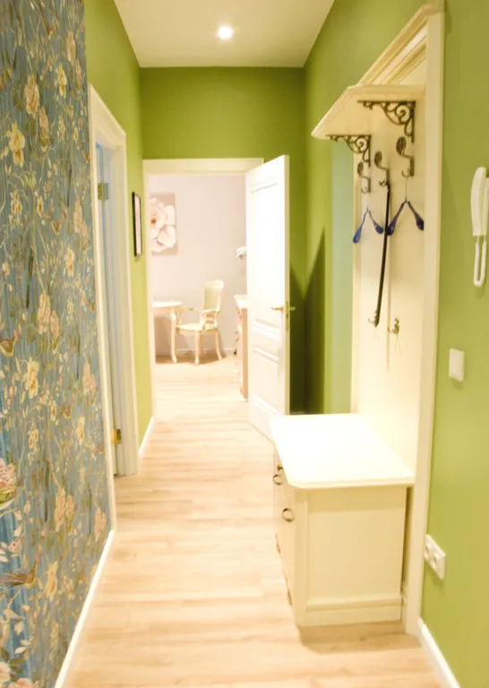 Квартира Уютная 2-я квартира рядом с нии петрова — Песочный