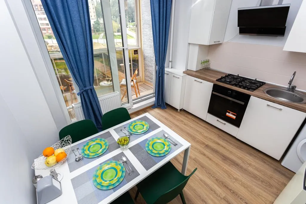 Морская жемчужина