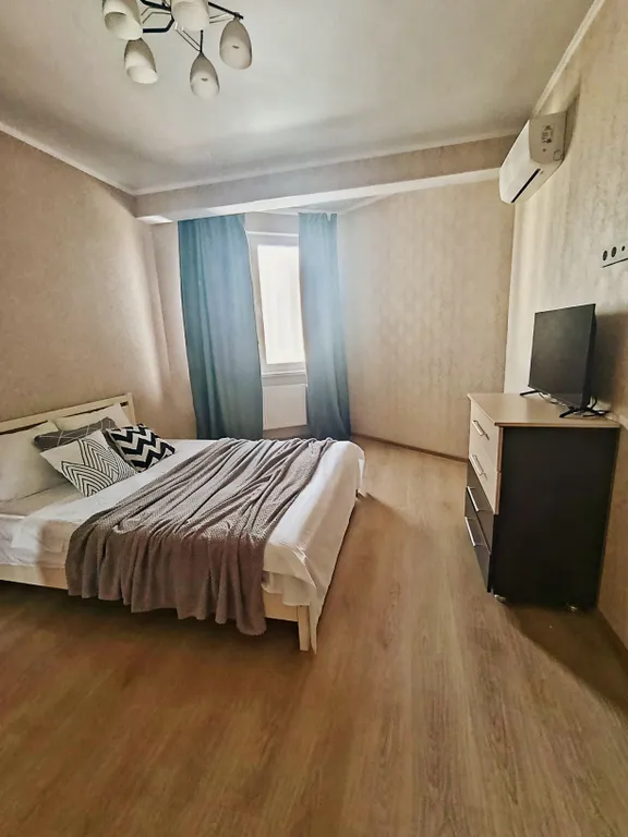 Квартира Квартира в центре города — Анапа