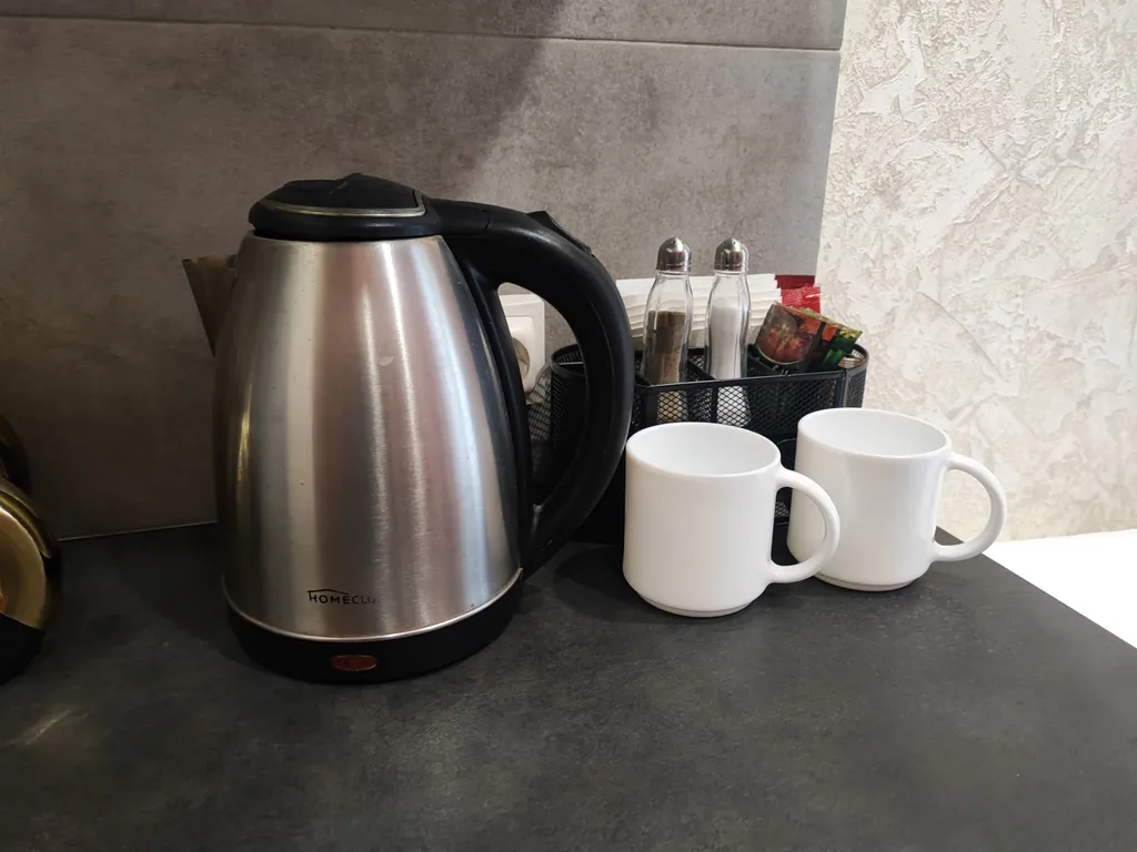 Квартира Квартира Уютная и стильная студия в самом сердце Петроградского района — Санкт-Петербург