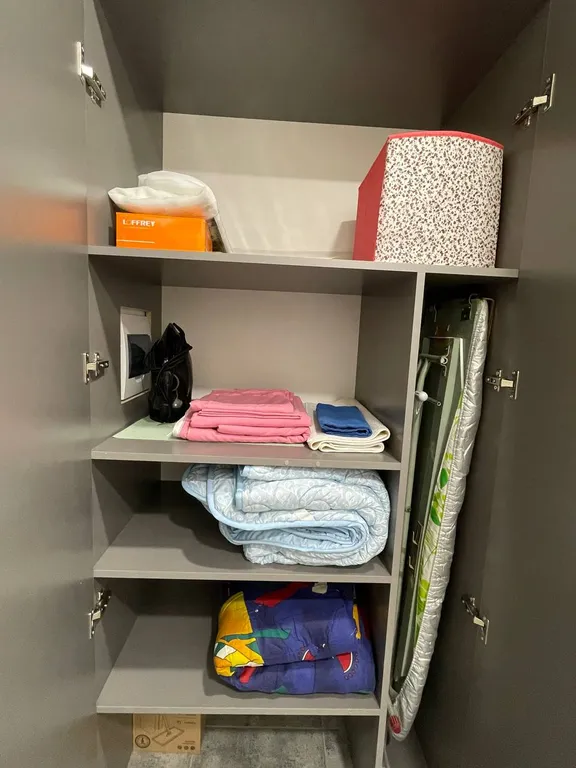 Уютный апартамент на родине деда мороза