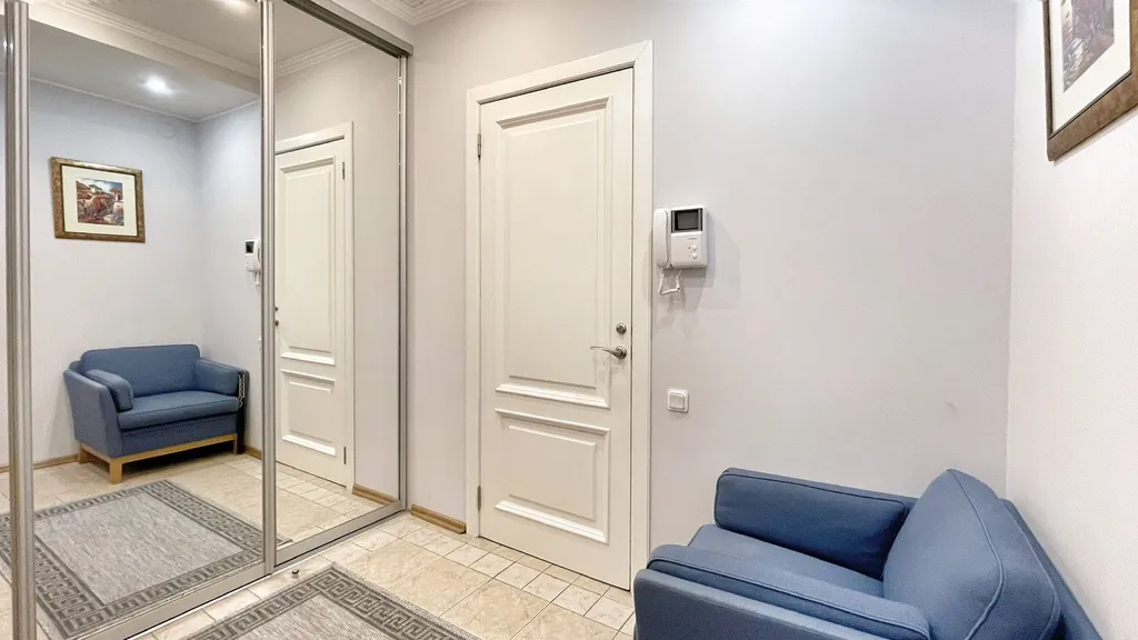 Квартира Апартаменты ERS Apartments номер 3 — Санкт-Петербург