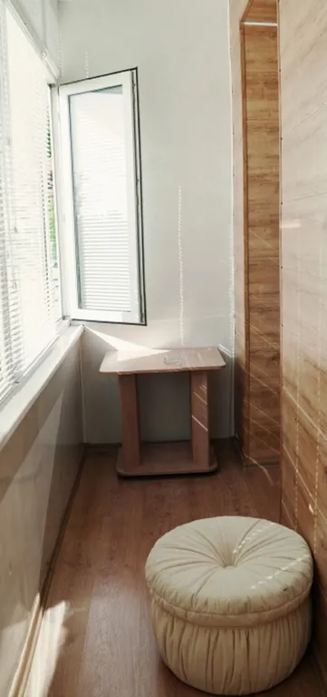 Квартира Уютная квартира в центре города — Севастополь