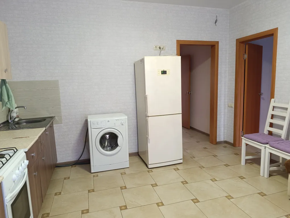 Кухаренко у друзей