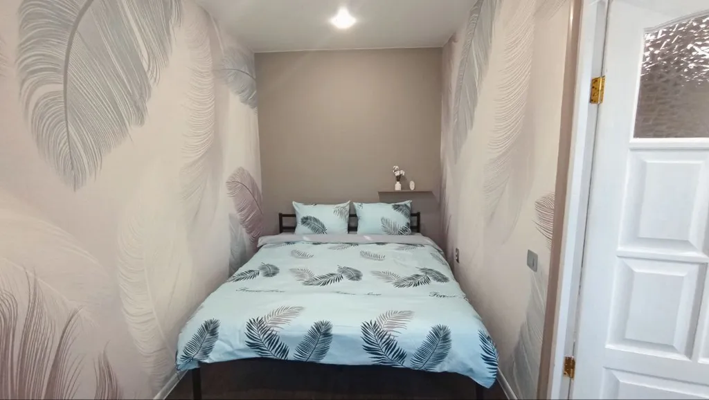 Квартира в центре