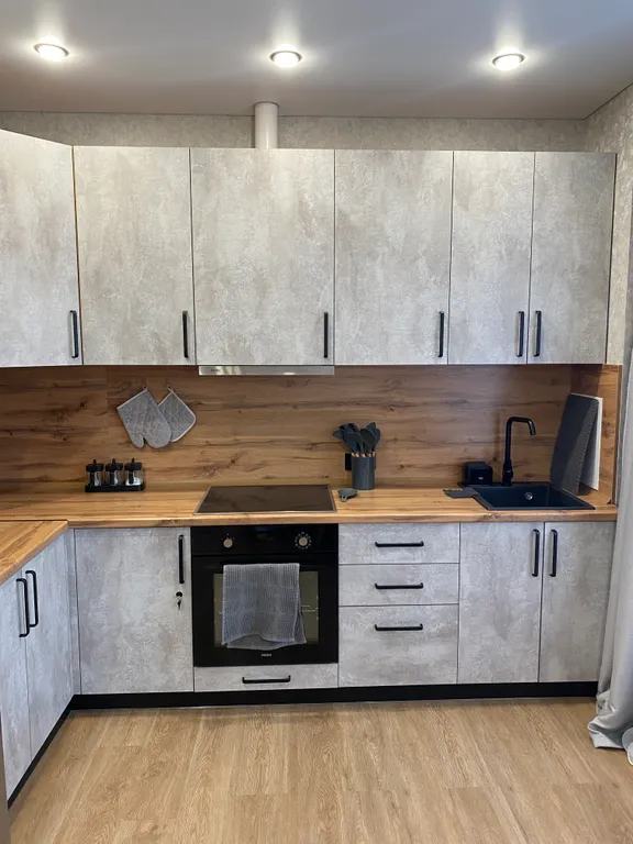 Сдается уютная современная 2-ая квартира!