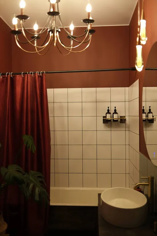 Апартаменты Красные