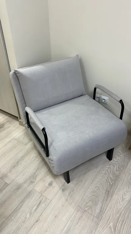 Квартира Апартаменты в Парке Победы — Краснодар