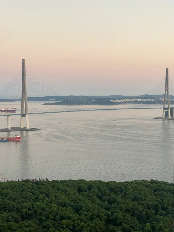 Двухуровневая квартира с видом на море