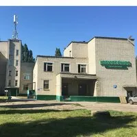 Гостиница Юбилейная