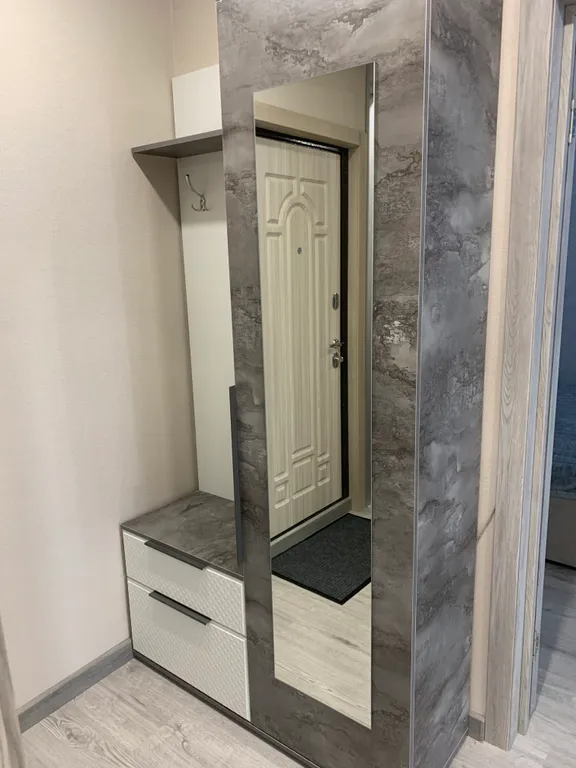 Уютная 1-комнатная квартира