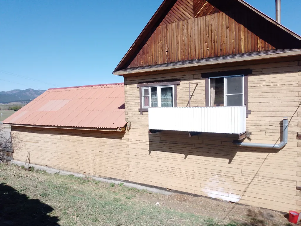 3-комнатный Дом