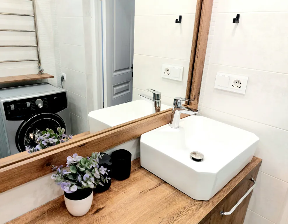 Квартира Апартаменты Welcome у Верхнего Озера — Калининград