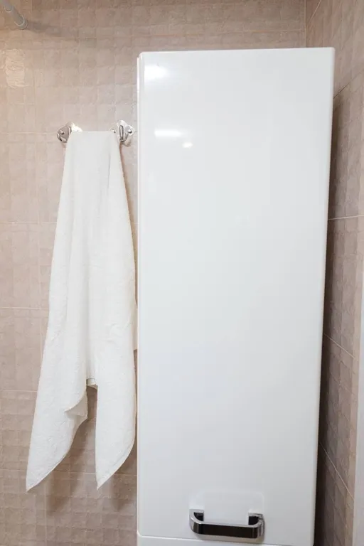 Светлая квартира