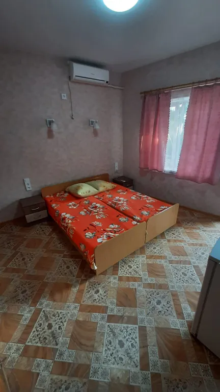 Квартира Квартира 2-местный номер — Судак