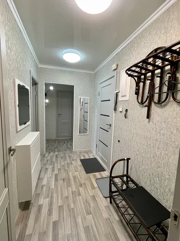 Уютная и чистая квартира рядом с памятником котёнку с улицы Лизюкова