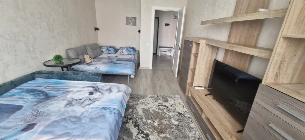 Квартира Впервые уютная квартира в солнечном городе — Светлогорск