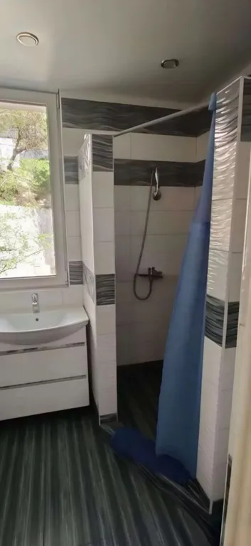 Студия с видом на море двух спальная кровать и 2 раскладных дивана 305