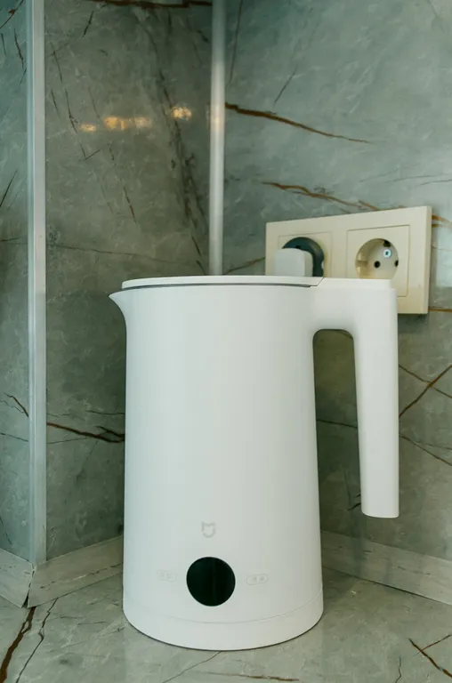 Уютный апартамент с бассейном