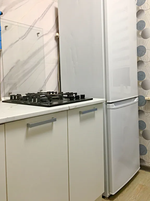 Квартира Уютная квартира от собственника рядом с жд вокзалом — Пушкин