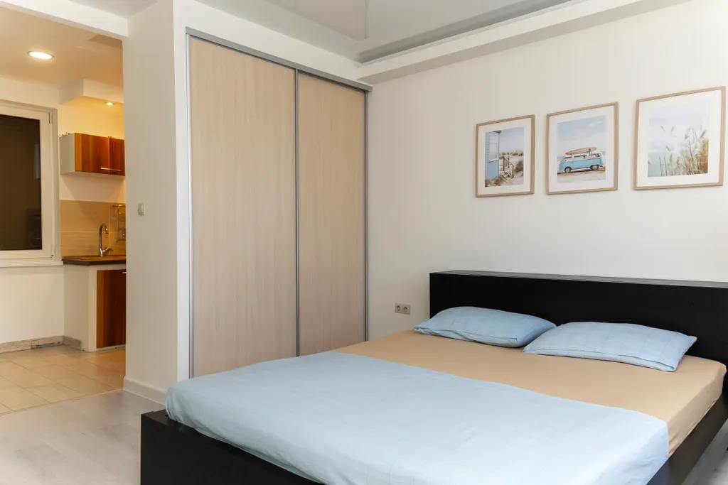 Коттедж двухэтажный