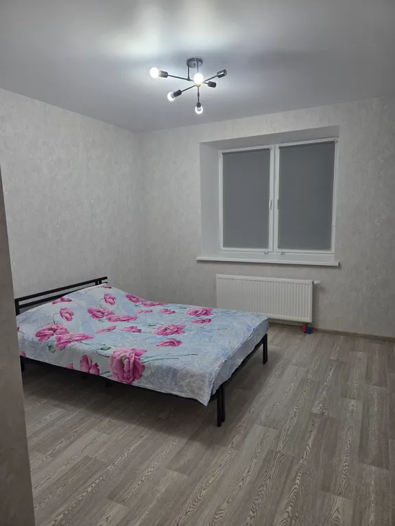 Уютная квартира в новостройке