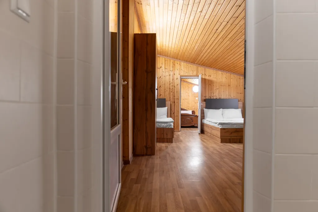 Квартира Комната — Кучук-Дере