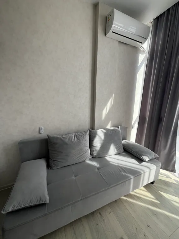 1-комнатная квартира со всеми удобствами