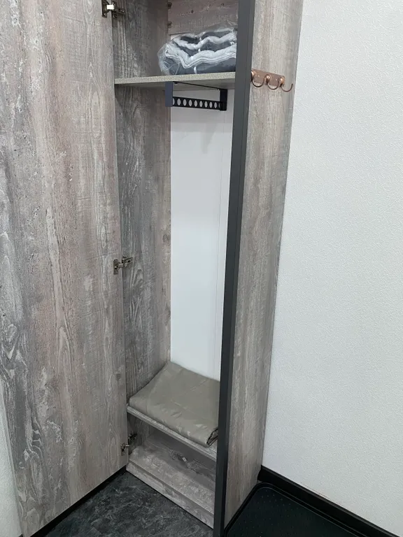 Wolff apartment с видом на Выборгский замок