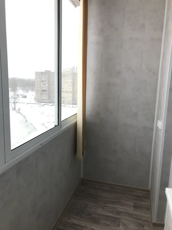 Уютная квартира с прекрасным видом