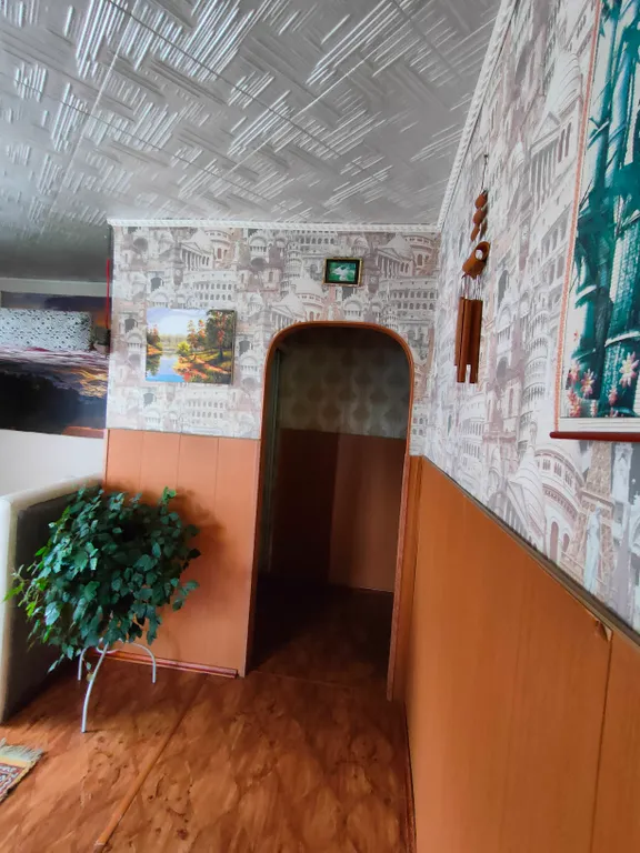 Уютная квартира рядом с национальным парком Таганай