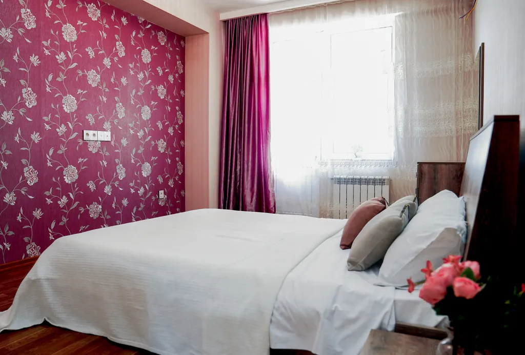 Комфортная квартира возле метро