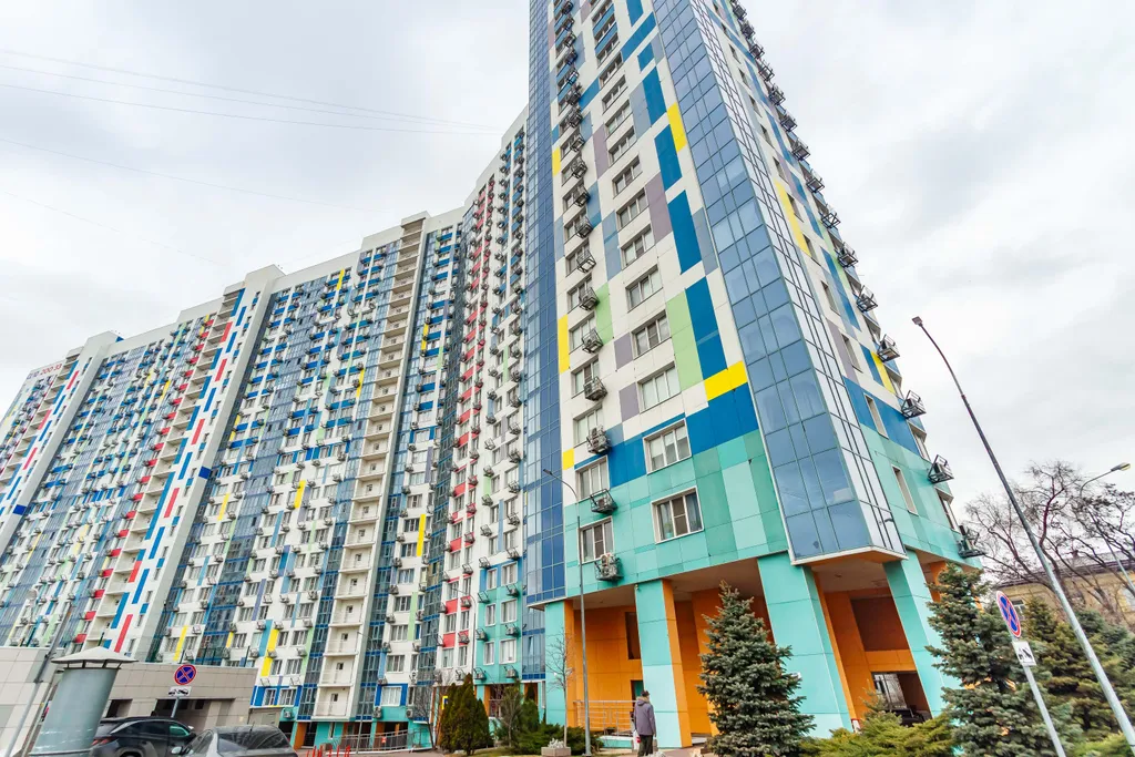 Квартира Квартира Уютный центр рядом с вокзалом и больницей — Ростов-на-Дону
