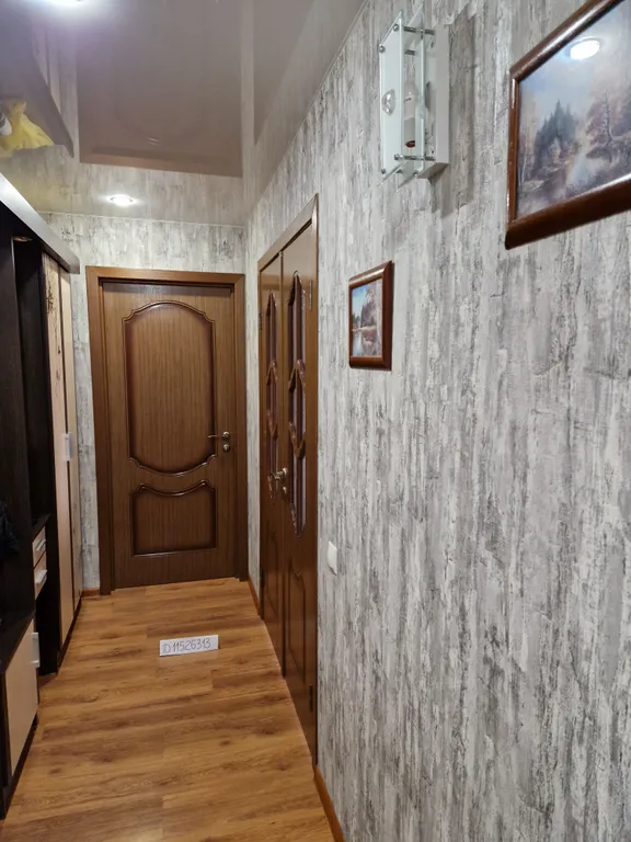 Квартира 2-комнатная Квартира — Волгоград