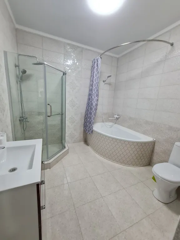 Дом у моря с автостоянкой