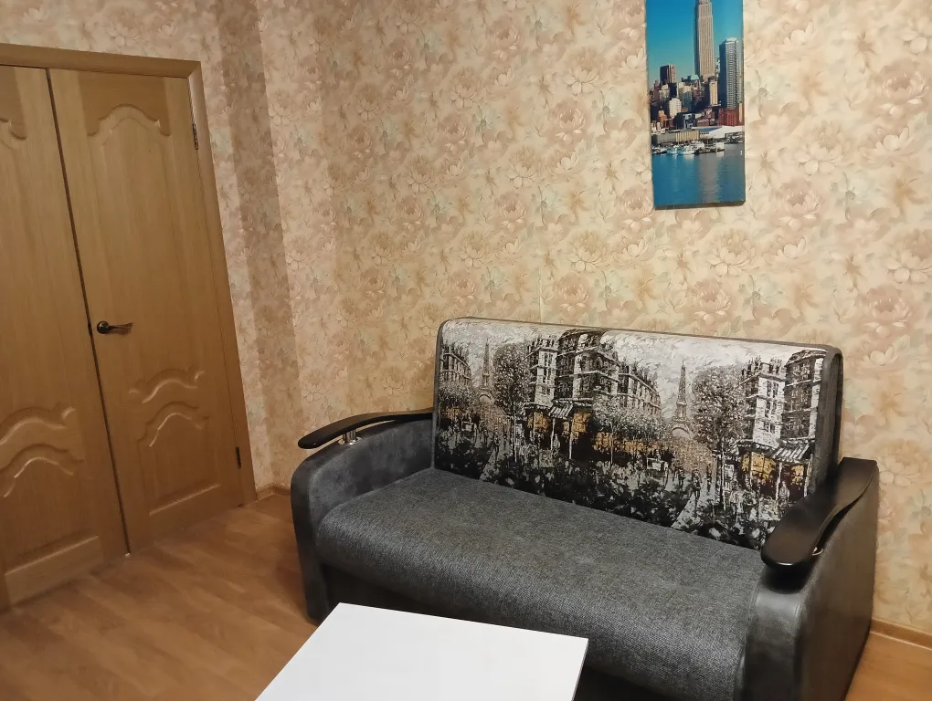 Уютная квартира в центре