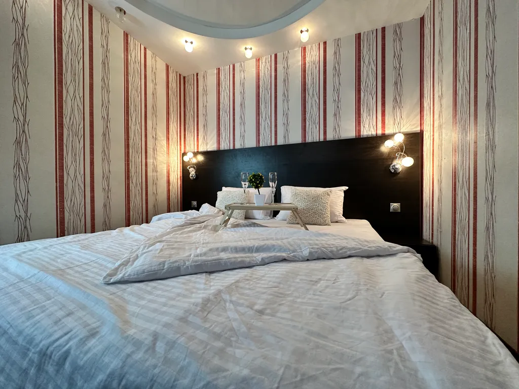 Тут хорошо на Союзной