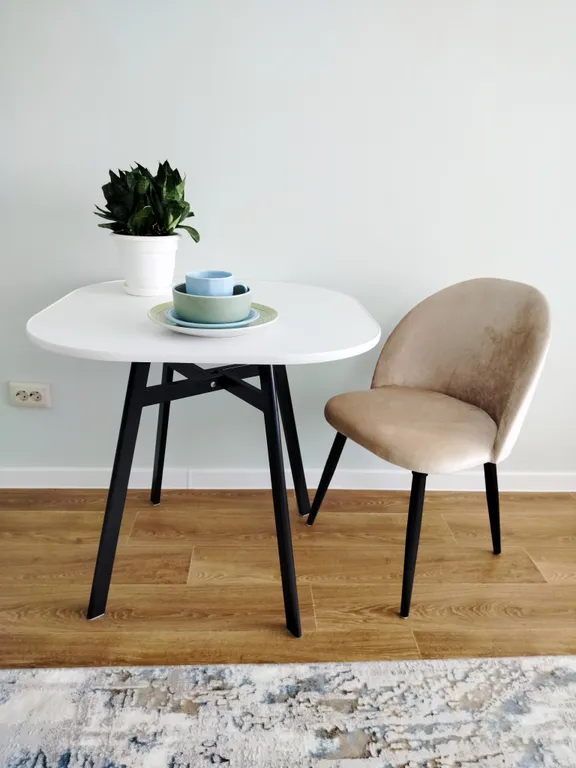 Уютная студия возле моря