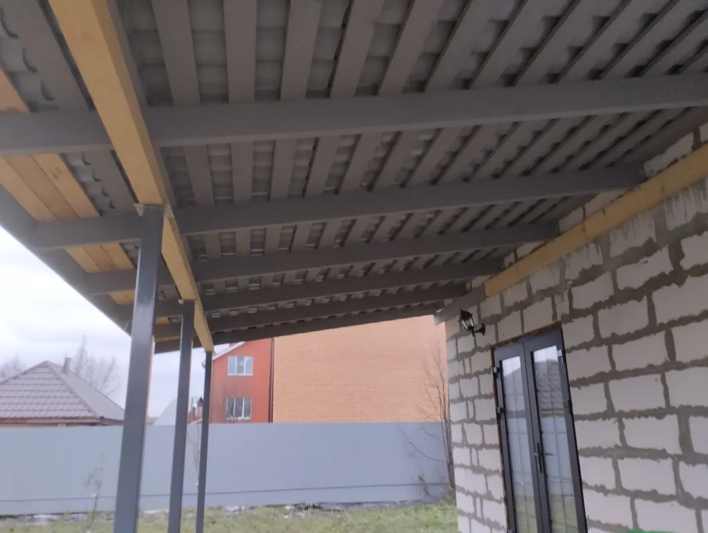 Дом у реки Ленинские горки, рыбалка, лес