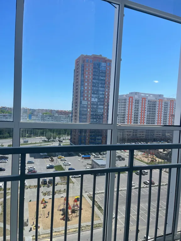 Шикарная квартира