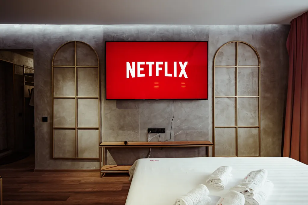 Фирменные апартаменты №1