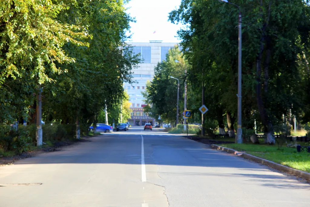 Квартира на Нахимова, рядом со Звездочкой