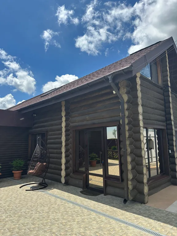 Уютный домик для отдыха