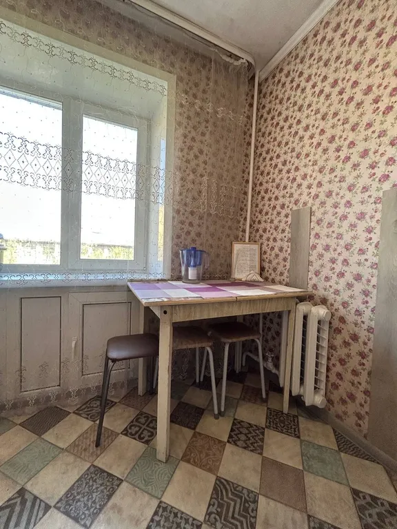 Двухкомнатная в районе сувениров